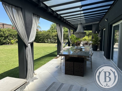 Alquiler Febrero de Casa en Talar Del Lago en Talar Del Lago, Tigre — Foto 3