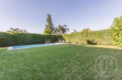 Alquiler Febrero de Casa en Villa Olivos en Villa Olivos, Pilar — Foto 1