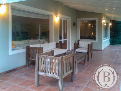 Alquiler Febrero de Casa en Villa Olivos en Villa Olivos, Pilar — Foto 2