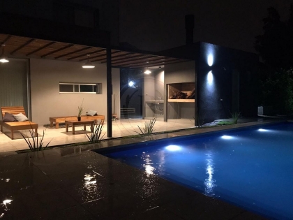 Alquiler Marzo de Casa en La Montura en La Montura, Pilar — Foto 3