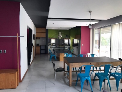 Alquiler Marzo de Casa en La Montura en La Montura, Pilar — Foto 4