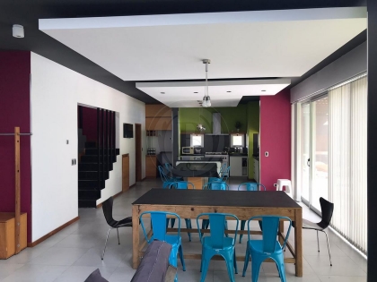 Alquiler Marzo de Casa en La Montura en La Montura, Pilar — Foto 5