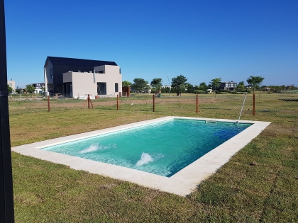 Alquiler Marzo de Casa en Puertos del Lago en Puertos del Lago