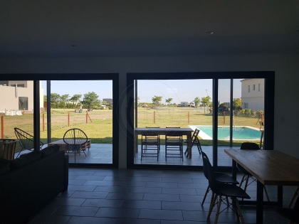 Alquiler Marzo de Casa en Puertos del Lago en Puertos del Lago, Escobar — Foto 3