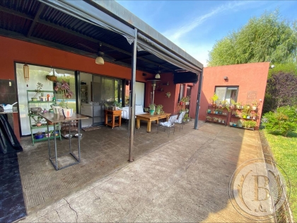 Alquiler Marzo de Casa en San Isidro Labrador en San Isidro Labrador, Tigre — Foto 4