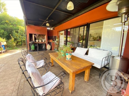 Alquiler Marzo de Casa en San Isidro Labrador en San Isidro Labrador, Tigre — Foto 3