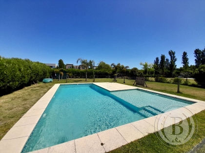 Alquiler Marzo de Casa en San Marco en San Marco, Tigre — Foto 1