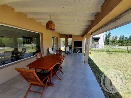 Alquiler Marzo de Casa en San Marco en San Marco, Tigre — Foto 5
