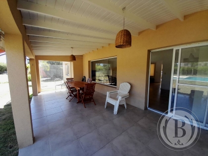 Alquiler Marzo de Casa en San Marco en San Marco, Tigre — Foto 6