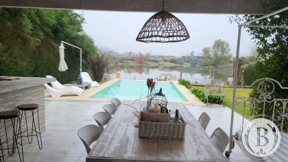 Alquiler Marzo de Casa en San Marco en San Marco, Tigre — Foto 1