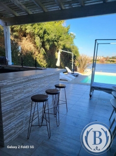 Alquiler Marzo de Casa en San Marco en San Marco, Tigre — Foto 2