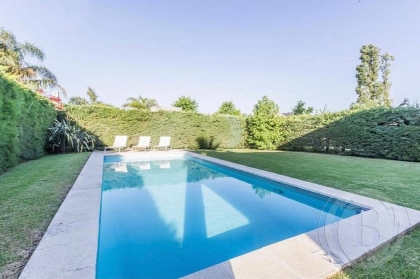 Alquiler Marzo de Casa en Villa Olivos en Villa Olivos, Pilar — Foto 2
