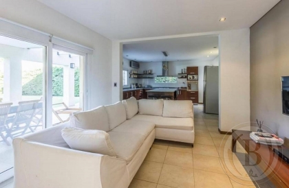 Alquiler Marzo de Casa en Villa Olivos en Villa Olivos, Pilar — Foto 5