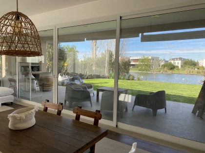 Alquiler Noviembre de Casa en Lagos del Norte en Lagos del Norte, Tigre — Foto 6