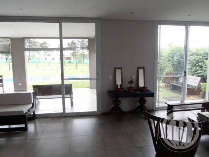 Alquiler Noviembre de Casa en Pilar del Este en Pilar del Este, Pilar — Foto 3