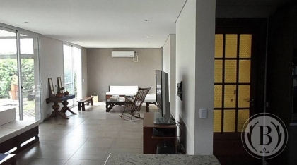 Alquiler Noviembre de Casa en Pilar del Este en Pilar del Este, Pilar — Foto 4