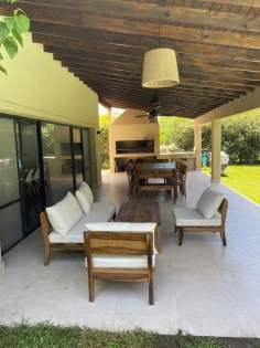 Alquiler Noviembre de Casa en San Agustin en San Agustin, Tigre — Foto 4
