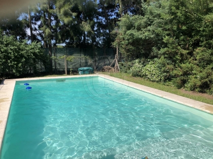 Alquiler Noviembre de Casa en San Agustin en San Agustin, Tigre — Foto 2