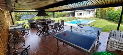 Alquiler Oct - Febrero de Casa en Santa Catalina en Santa Catalina, Tigre — Foto 2