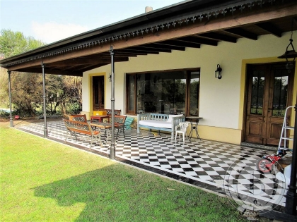 Alquiler Oct - Febrero de Casa en Santa Catalina en Santa Catalina, Tigre — Foto 4