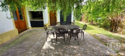 Alquiler Oct - Febrero de Casa en Santa Catalina en Santa Catalina, Tigre — Foto 6