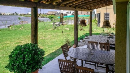 Alquiler Octubre de Casa en San Gabriel en San Gabriel, Tigre — Foto 1