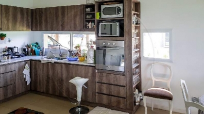 Alquiler Octubre de Casa en San Gabriel en San Gabriel, Tigre — Foto 4