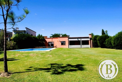 Alquiler Octubre de Casa en San Marco en San Marco, Tigre — Foto 3