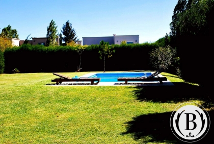 Alquiler Octubre de Casa en San Marco en San Marco, Tigre — Foto 4