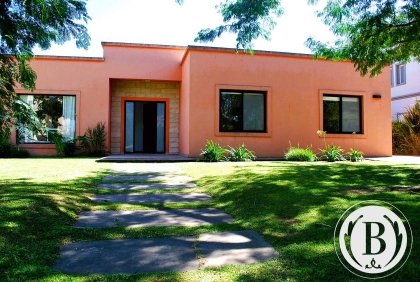 Alquiler Octubre de Casa en San Marco en San Marco, Tigre — Foto 6