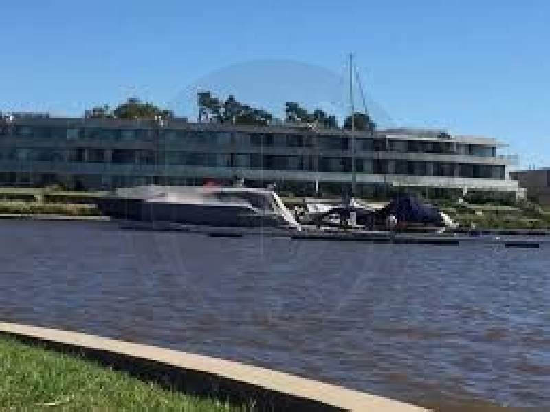 Alquiler Temporario de Casa en El Yacht en El Yacht, Tigre — Foto 2