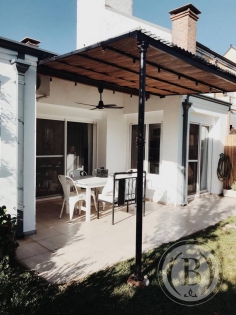 Alquiler Temporario de Casa en La Escondida en La Escondida, Tigre — Foto 2