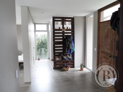 Alquiler Temporario de Casa en Pilar del Este en Pilar del Este, Pilar — Foto 3