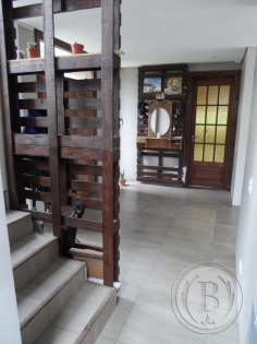 Alquiler Temporario de Casa en Pilar del Este en Pilar del Este, Pilar — Foto 4