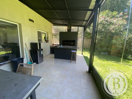 Alquiler Temporario de Casa en San Isidro Labrador en San Isidro Labrador, Tigre — Foto 3