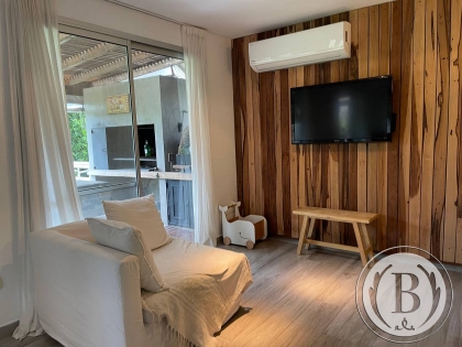 Alquiler Temporario de Casa en San Isidro Labrador en San Isidro Labrador, Tigre — Foto 3