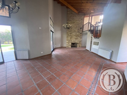 Alquiler Temporario de Casa en San Isidro Labrador en San Isidro Labrador, Tigre — Foto 4