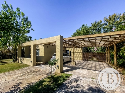 Alquiler Temporario de Casa en San Isidro Labrador en San Isidro Labrador, Tigre — Foto 1