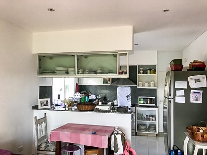Alquiler Temporario de Casa en San Isidro Labrador en San Isidro Labrador, Tigre — Foto 6