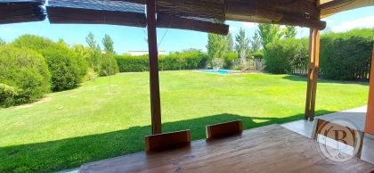 Alquiler Temporario de Casa en San Marco en San Marco, Tigre — Foto 1