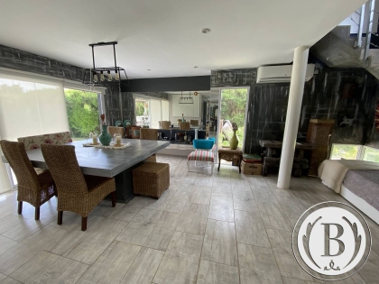 Alquiler Temporario de Casa en San Marco en San Marco, Tigre — Foto 6