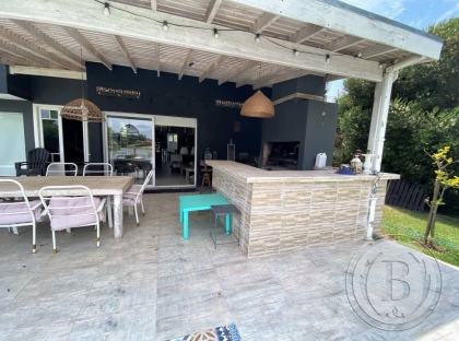 Alquiler Temporario de Casa en San Marco en San Marco, Tigre — Foto 5