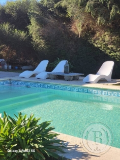 Alquiler Temporario de Casa en San Marco en San Marco, Tigre — Foto 2