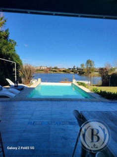 Alquiler Temporario de Casa en San Marco en San Marco, Tigre — Foto 1