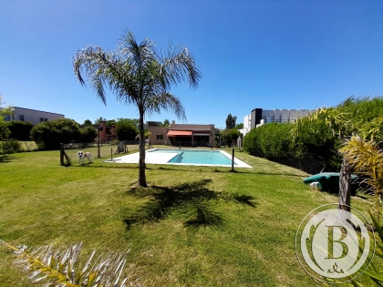 Alquiler Temporario de Casa en San Marco en San Marco, Tigre — Foto 3