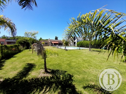 Alquiler Temporario de Casa en San Marco en San Marco, Tigre — Foto 4
