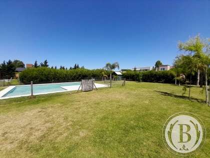 Alquiler Temporario de Casa en San Marco en San Marco, Tigre — Foto 5