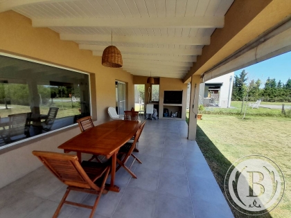 Alquiler Temporario de Casa en San Marco en San Marco, Tigre — Foto 6