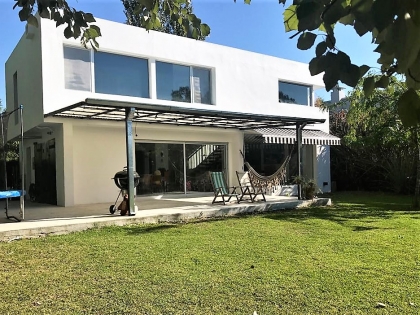Alquiler Temporario de Casa en Santa Catalina en Santa Catalina, Tigre — Foto 1