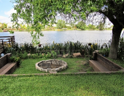 Alquiler Temporario de Casa en Santa Catalina en Santa Catalina, Tigre — Foto 2
